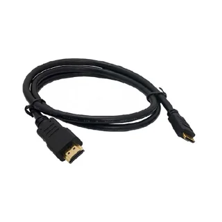 کابل 1.5 متری HDMI ام دبلیونت مدل PVC