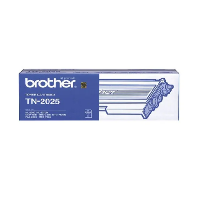Brother TN2025 Laserjet Cartridge