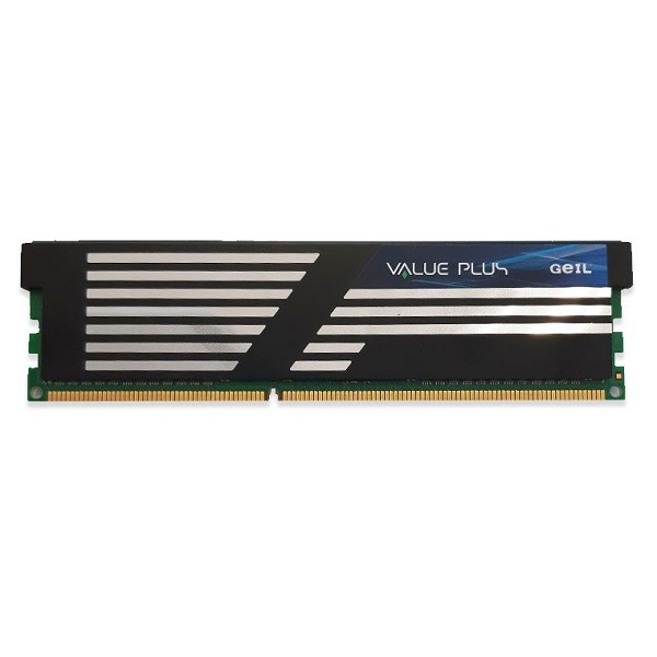 رم استوک کامپیوتر 2 گیگ DDR3 گیل GEIL PC3 10660
