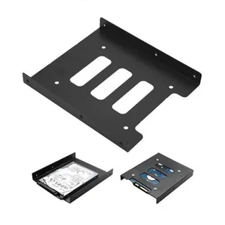 SSD Holder Mounting Bracket