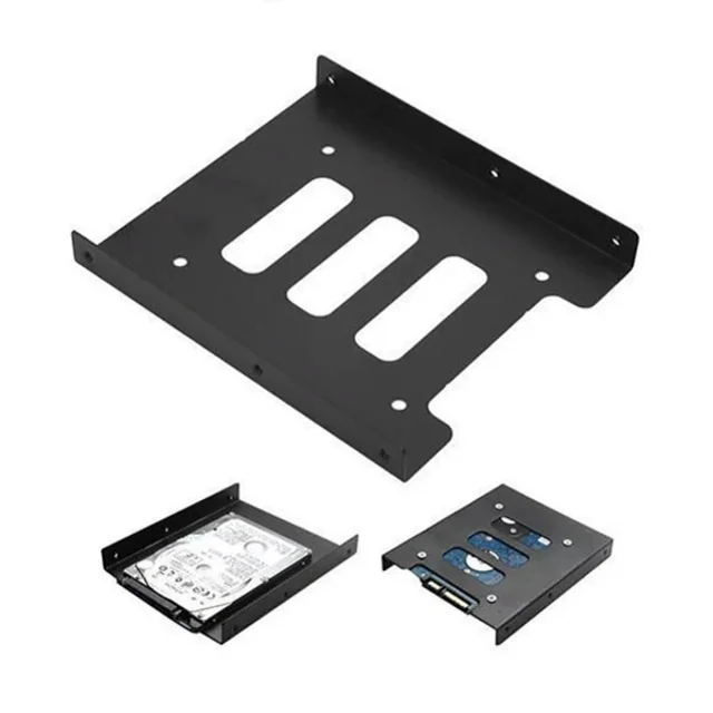 SSD Holder Mounting Bracket