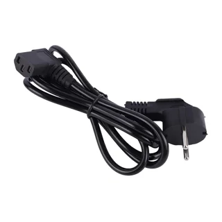 D-NET 1.5M 90Degree Power Cable