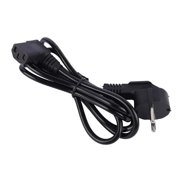 D-NET 1.5M 90Degree Power Cable