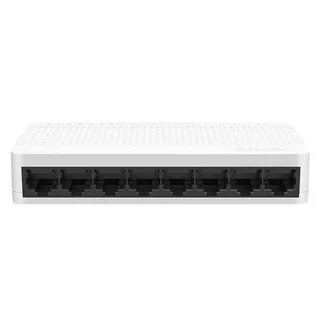 Tenda 8-Port 10/100 Switch S108