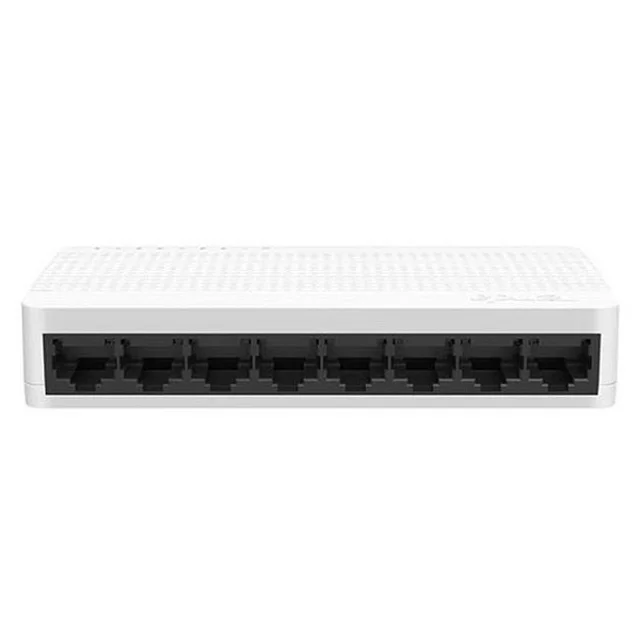 Tenda 8-Port 10/100 Switch S108