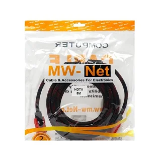 MW-Net 5M HDMI Cable