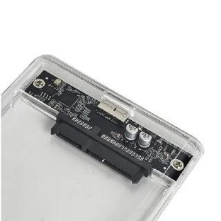 Anoshan A-410 HDD Box USB3.0