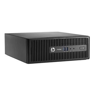 قاب مینی کیس HP ProDesk 400 G2.5