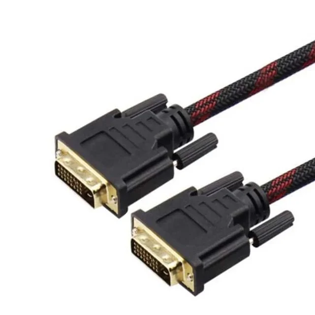 P-Net DVI-D 3m Cable