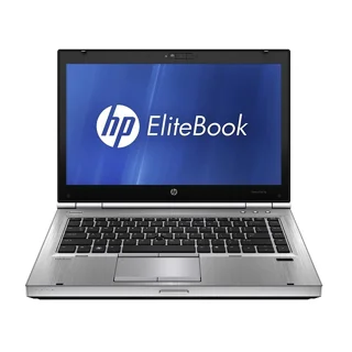 لپ تاپ استوک اچ پی HP EliteBook 8470p