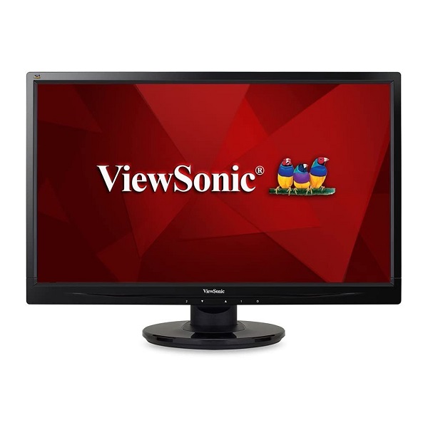 مانیتور استوک 22 اینچ ویوسونیک مدل VA2246