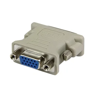مبدل DVI-I به VGA
