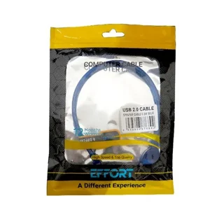 EFFORT 5Pin to MF Cable