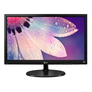 مانیتور استوک 20 اینچ ال جی مدل 20EN32S