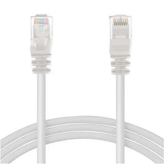 کابل شبکه 20 متری Cat6 مارک MiniSky