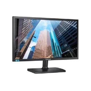 مانیتور استوک 19 اینچ LED سامسونگ مدل S19B420