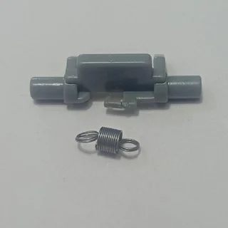 خار سینی پرینتر لیزری اچ پی HP 1320 - 1160
