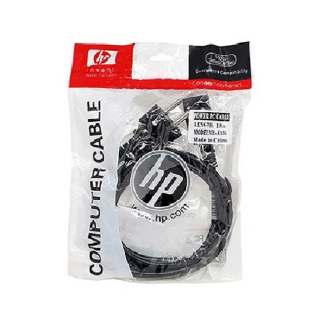 HP MR-K550 3-Pin 1.8M Power Cable