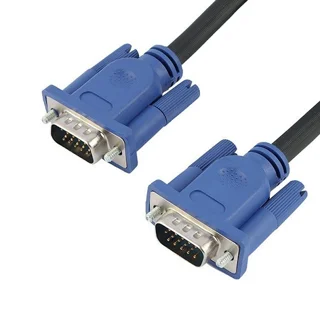 Kaiser VGA 1.5m 3+4 Cable