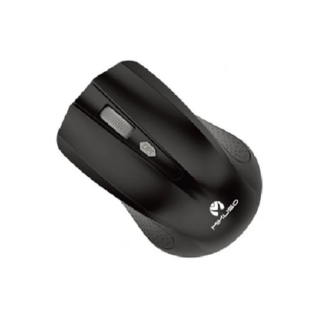 Mikuso MOS-W017 Silent Wireless Mouse