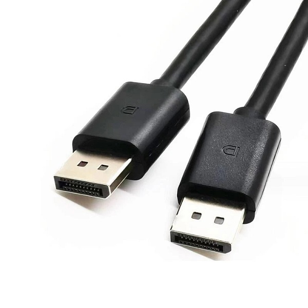 کابل 1.8 متری Display Port مدل 4K