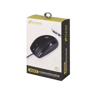 موس سیمی سایلنت الون مدل M603