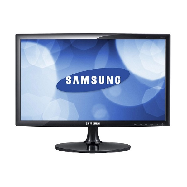 مانیتور استوک 19 اینچ LED سامسونگ مدل S19C150