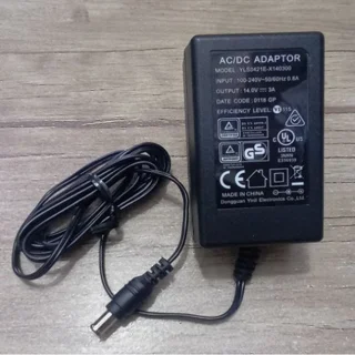 Samsung Adaptor 14V 3A for Monitor