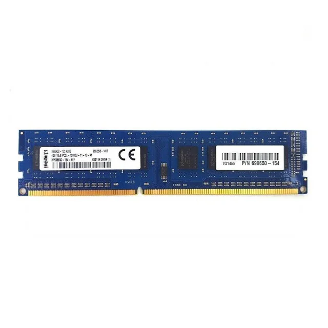 Kingston 4GB PC3L 12800U PC Ram