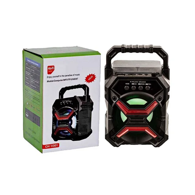 CH-V301 Speaker