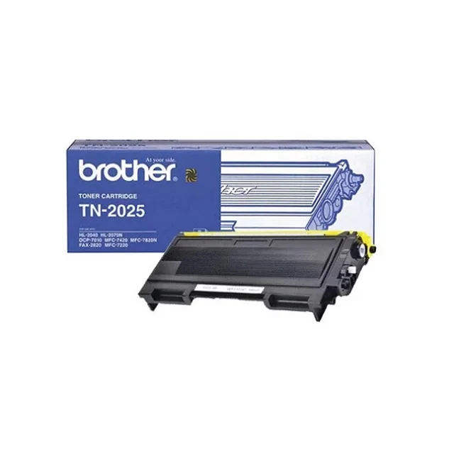 Brother TN2025 Laserjet Cartridge