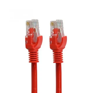 کابل شبکه 2 متری Cat6 مارک XP