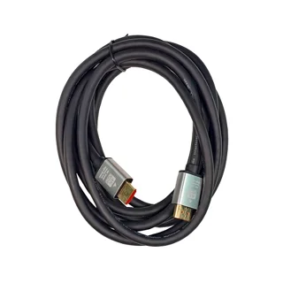 کابل 3 متری HDMI ام دبلیونت کیفیت 4K