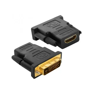 مبدل DVI-D به HDMI