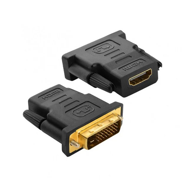 DVI-D to HDMI Convertor