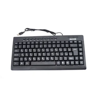 کیبورد مینی مچر مدل MR-306