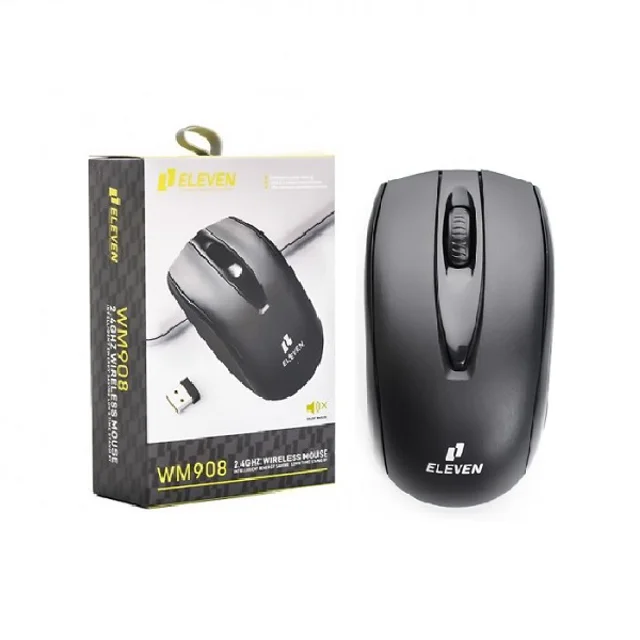 ELEVEN WM908 Wireless Silent Mouse