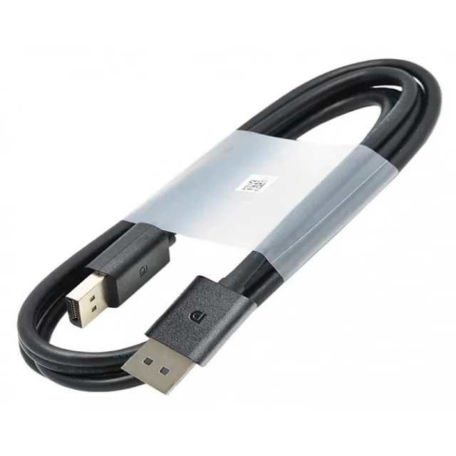 4K 1.8M DisplayPort to DisplayPort Cable