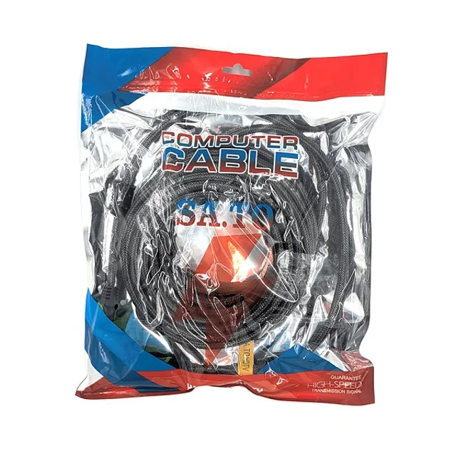 SA.TO 15M HDMI Cable