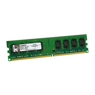 رم استوک کامپیوتر یک گیگ DDR2 کینگستون Kingston PC2 800