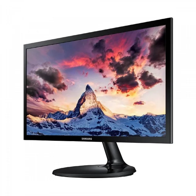 Samsung S22F355 22inch LED Monitor