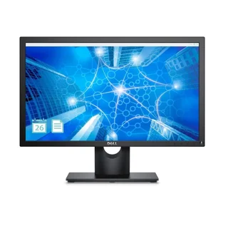 مانیتور استوک 22 اینچ دل مدل E2216H