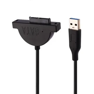تبدیل DVD-RW دی وی دی رایتر لپ تاپ به USB3.0