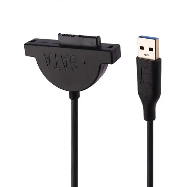 SlimLine SATA to USB 3.0 Converter