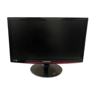 مانیتور استوک 20 اینچ سامسونگ مدل S20R325B