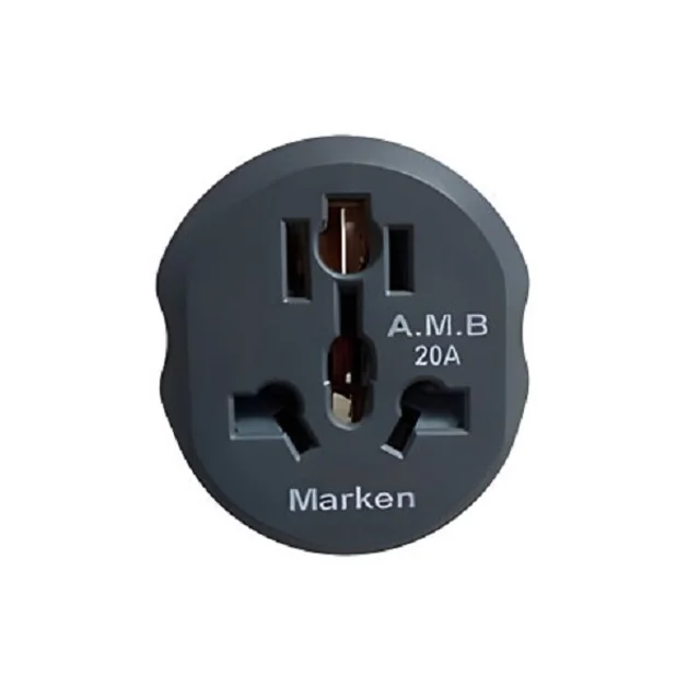 Marken 3 to 2 Converter