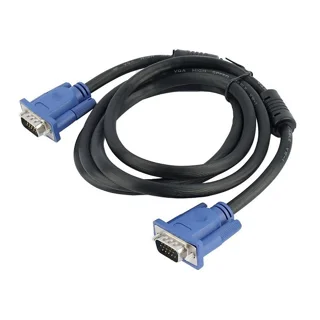 Kaiser VGA 1.5m 3+4 Cable