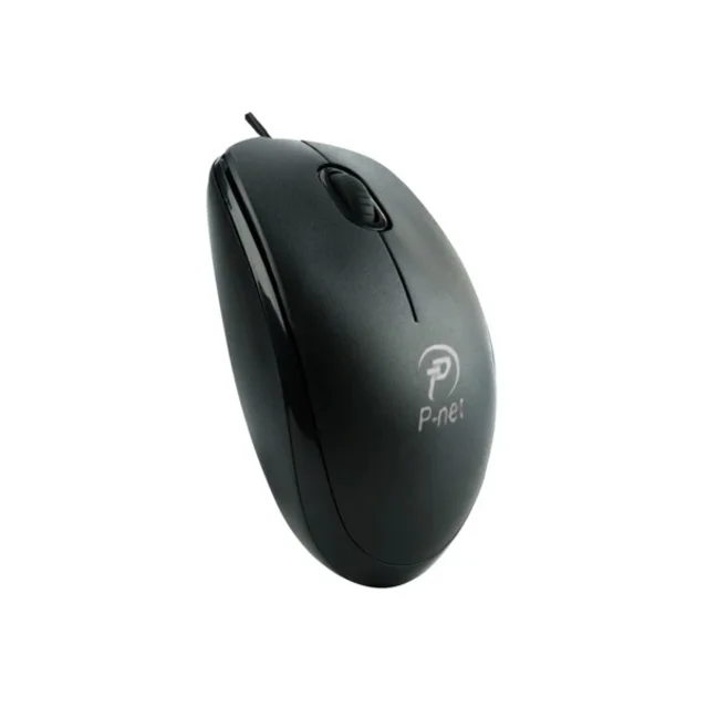 P-Net Z60 Optical Mouse