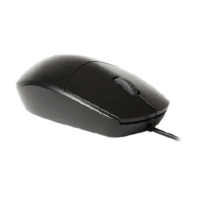 Rapoo N100 Optical Mouse