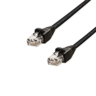 کابل شبکه ۲ متری Cat6 مارک Belden